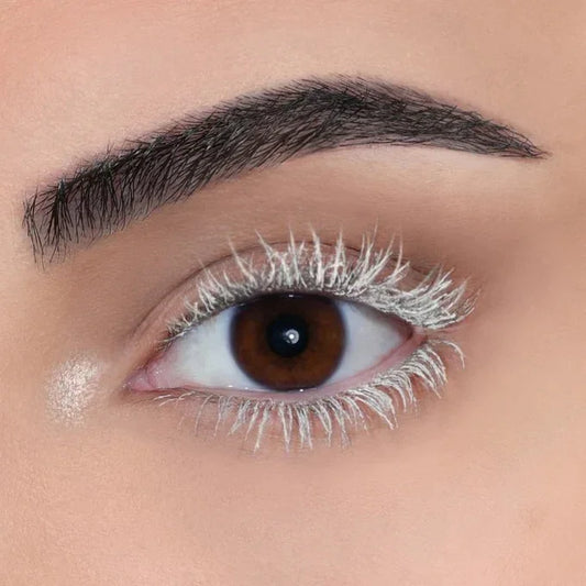 Jeffree Star Approved Mascara - White - A+ Stuff