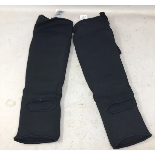 Gladiator by Proforce Boxing & Martial Arts Shin/Instep Guards XXS - A+ Stuff