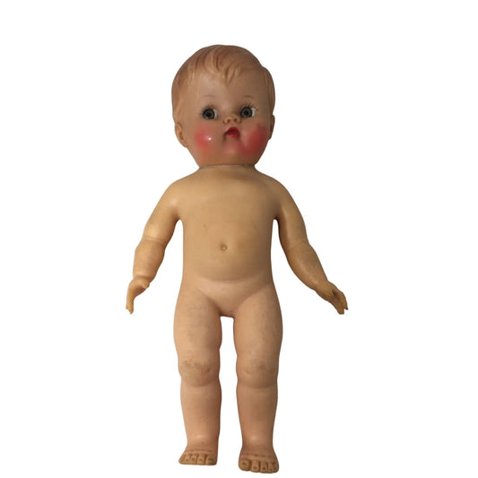 Vintage Collectible Kewpie Doll with Light Eyes (No Clothes) A+ Stuff A+ Stuff