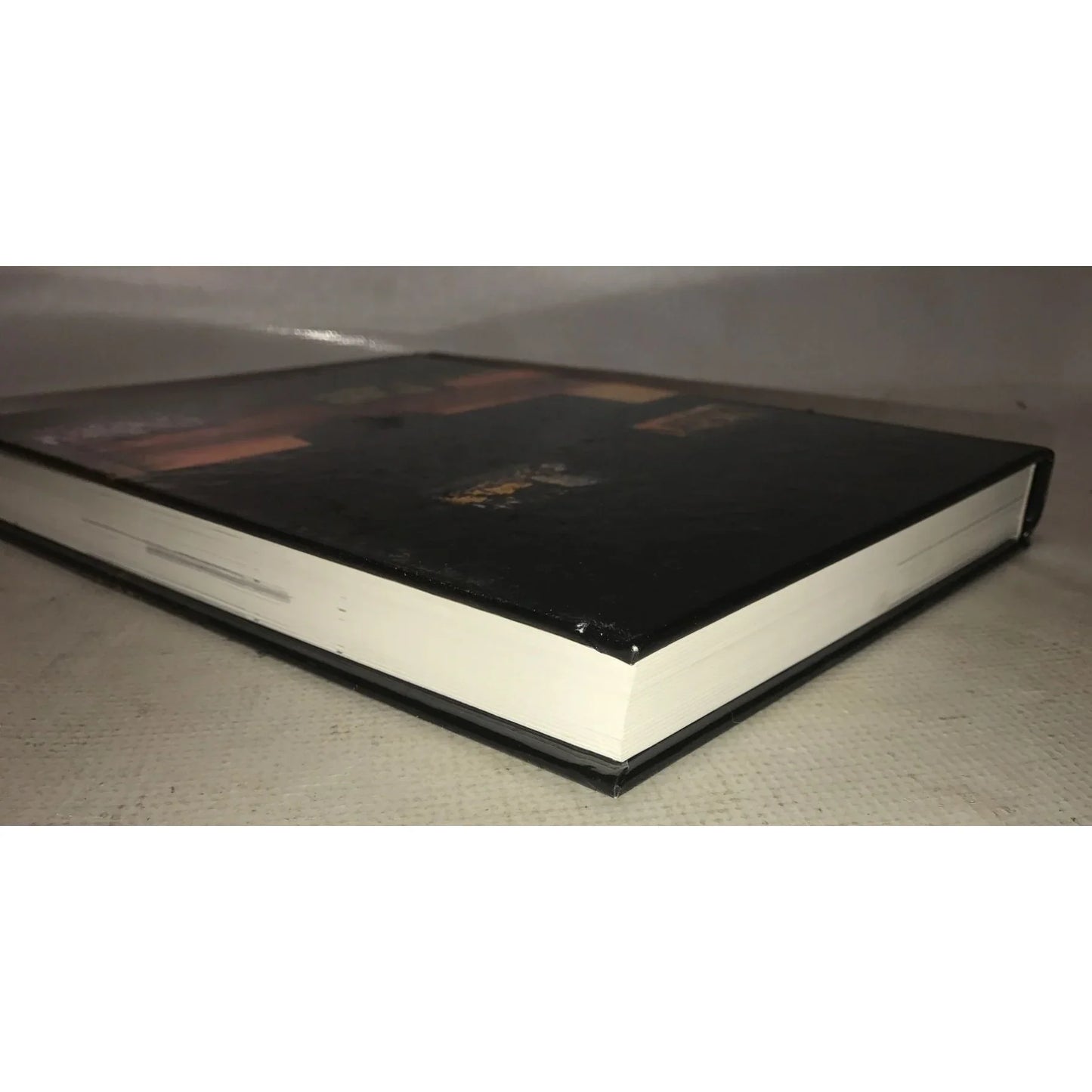 Penn High School Hardcover Yearbook Year of 2004 Vol. 44 "Bittersweet" - A+ Stuff