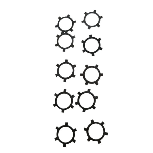 GM General Motors Parts Division- One package of 10 Rings 7-01-128 8061 gm A+ Stuff
