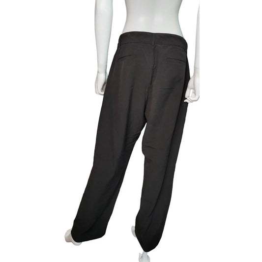 SAVAGE ART STRETCH Women's Pants size 16 savage art A+ Stuff