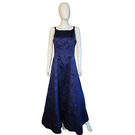 Betsy & Adam by Jas Lene Women's Dress Size 10 - A+ Stuff