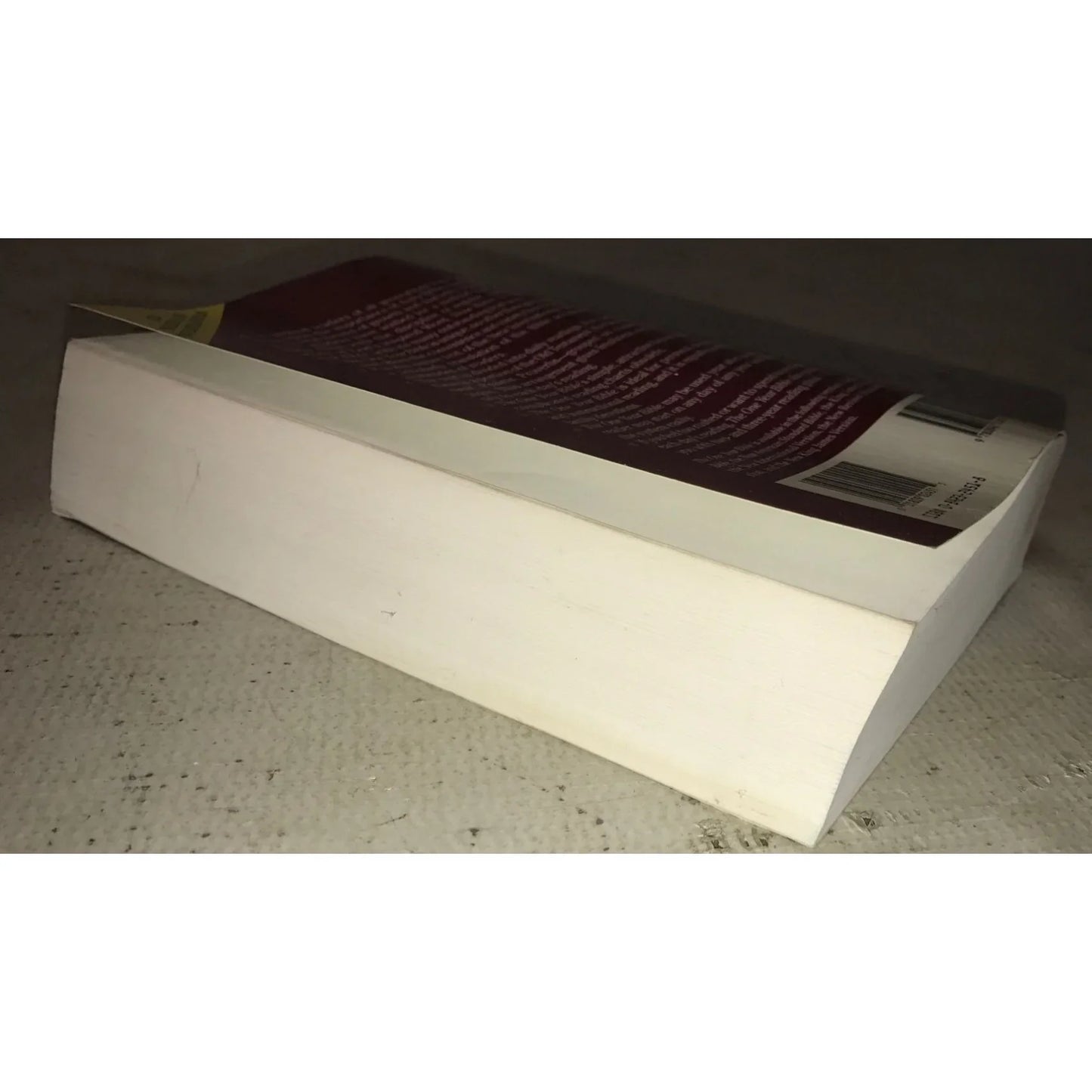 The One Year Bible -The Entire New International Version - A+ Stuff