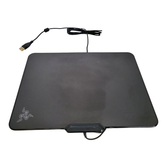 Razer Firefly Gaming Mouse Mat/Pad Model # RZ02-0135 A+ Stuff A+ Stuff