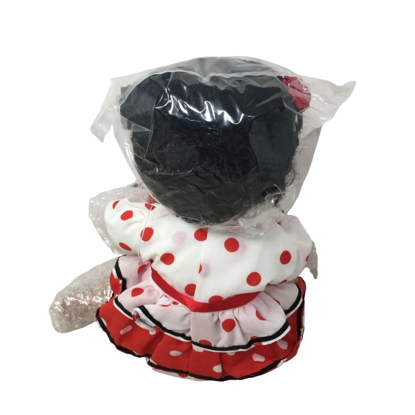 The Ashton-Drake Galleries Handcrafted/Handpainted Porcelain "Rosa" Doll - A+ Stuff
