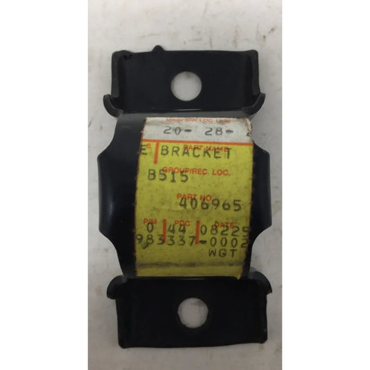 GM General Motors BRACKET Part #406965 AC Delco, gm, general motors A+ Stuff