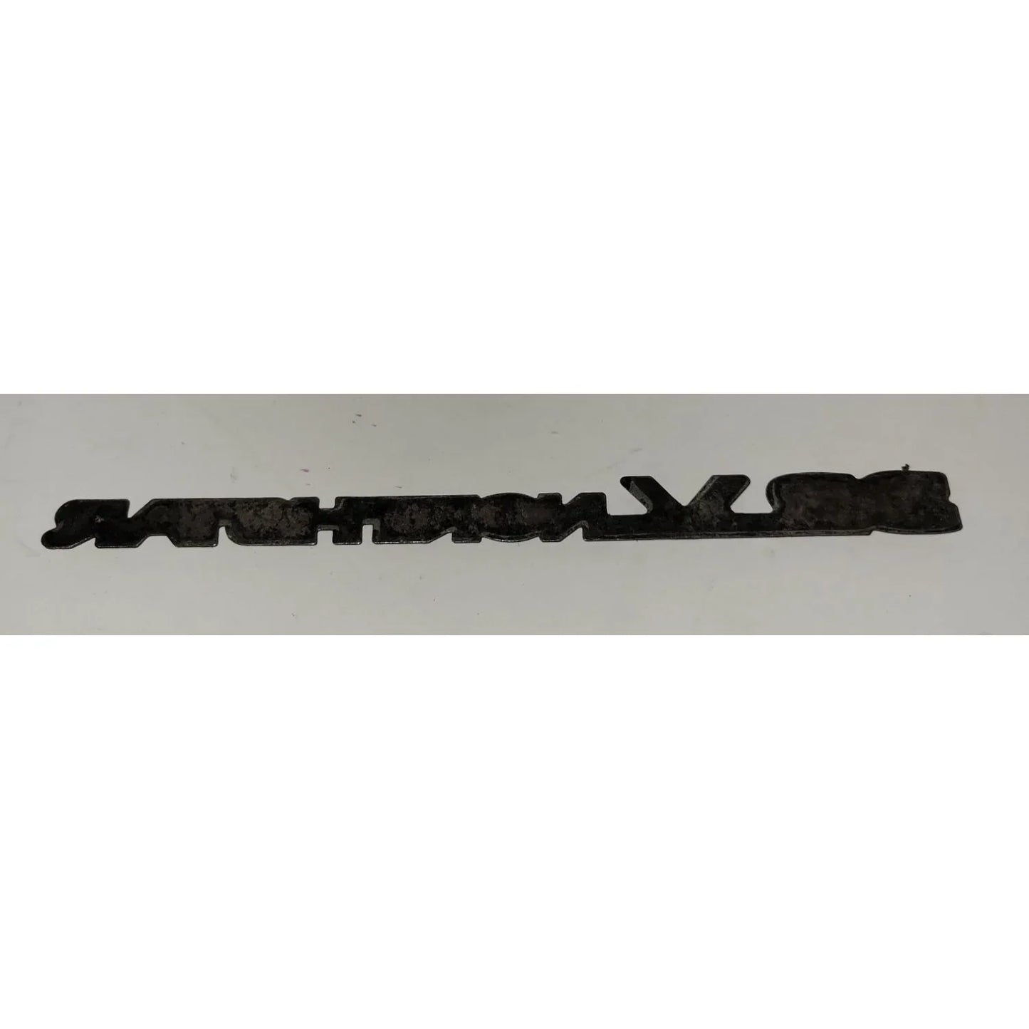 Cadillac 32 V NORTHSTAR Deville Trunk Emblem Badge Decal Logo - A+ Stuff