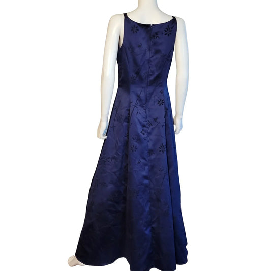Betsy & Adam by Jas Lene Women's Dress Size 10 - A+ Stuff