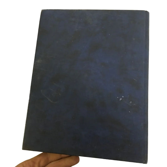 Vintage 98 Home Away from Home St. John's Jesuit High School Toledo Ohio Yearbook - A+ Stuff