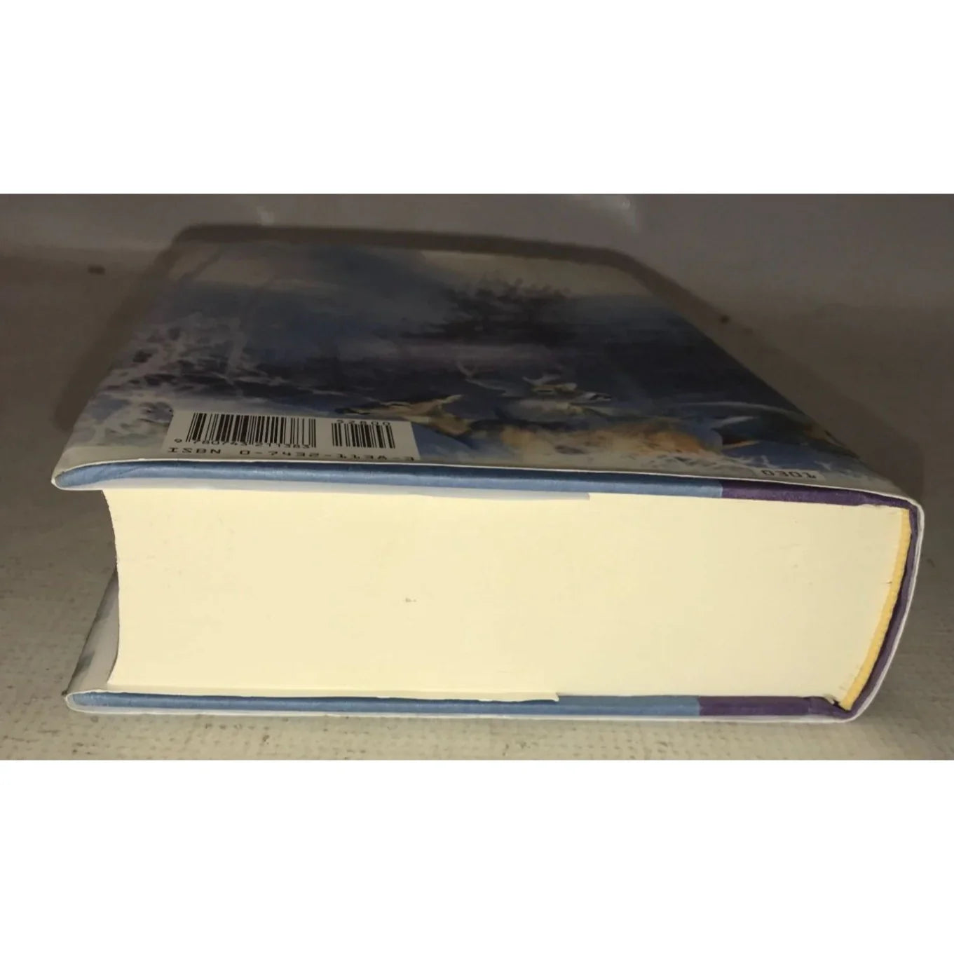Stephen King Dream Catcher Hardcover Book - A+ Stuff