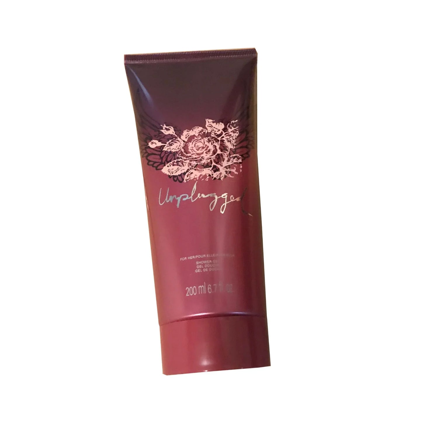 Avon UNPLUGGED Jon BON JOVI Shower Gel 3 Pack - A+ Stuff