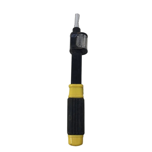 Deluxe All-in-One Hand-held Screwdriver and Bit Set A+ Stuff A+ Stuff