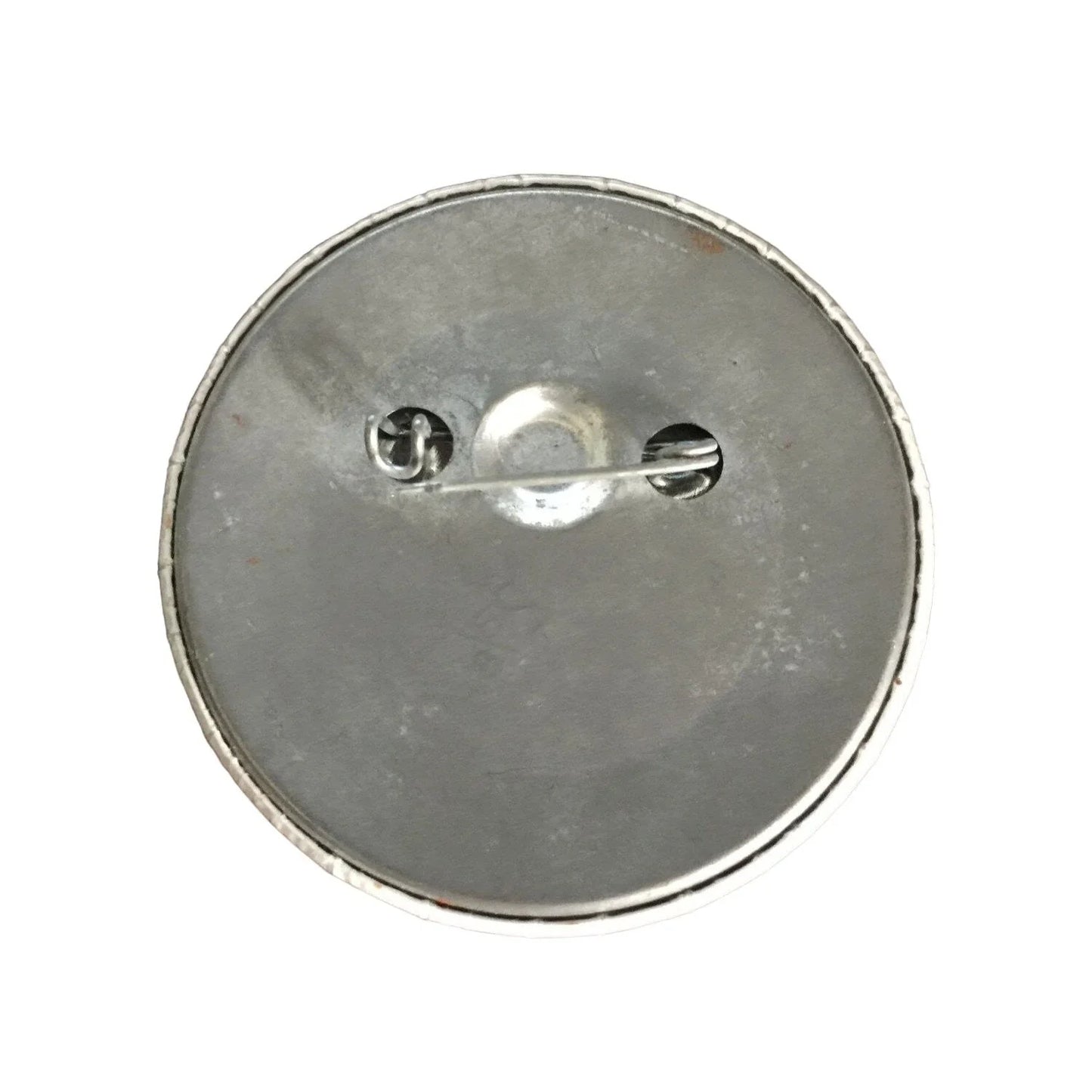 Avoid Hangovers Stay Drunk Vintage Button Pin- Party Humor Pin A+ Stuff A+ Stuff
