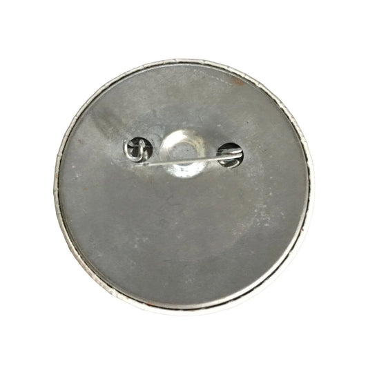 Avoid Hangovers Stay Drunk Vintage Button Pin- Party Humor Pin A+ Stuff A+ Stuff
