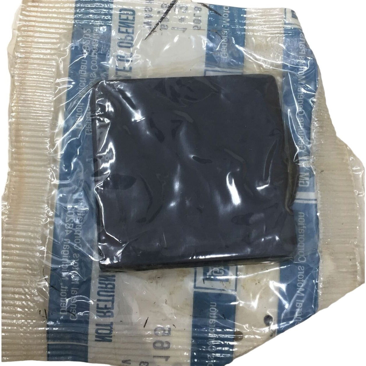 GM General Motors Washer Part V00344165 New old Stock