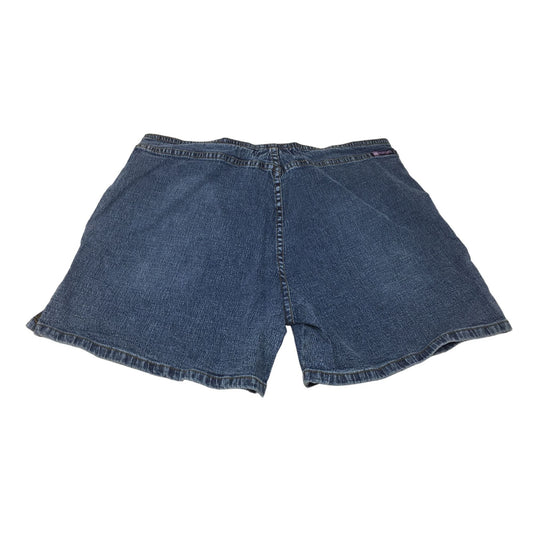 "Bubblegum" Jean Shorts Size 15/16 New with Tags