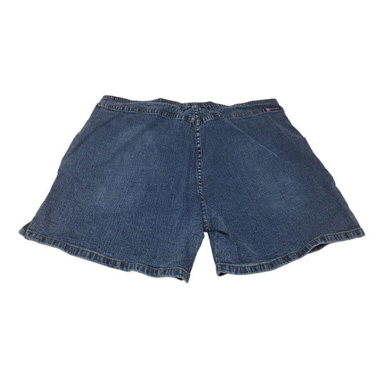 "Bubblegum" Jean Shorts Size 15/16 New with Tags - A+ Stuff