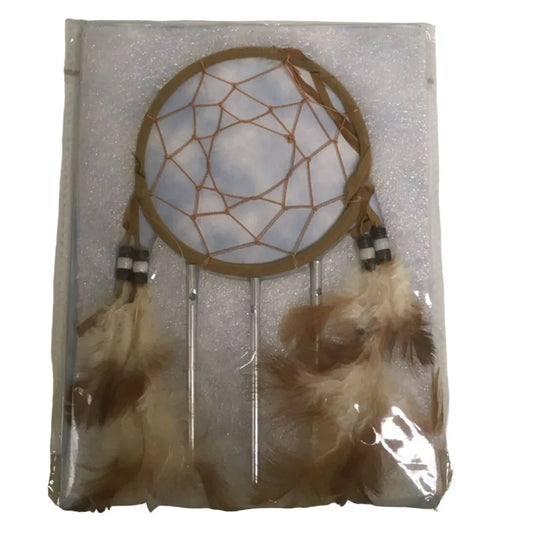 "Legend of the Dreamcatcher" Dream Catcher- New in Bag - A+ Stuff