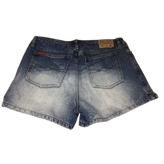 Mudd Denim Jean Shorts Size 11 Juniors mudd A+ Stuff