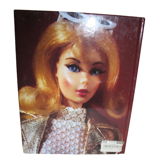 Barbie Millicent Roberts An Original Vintage Hardback Book - A+ Stuff
