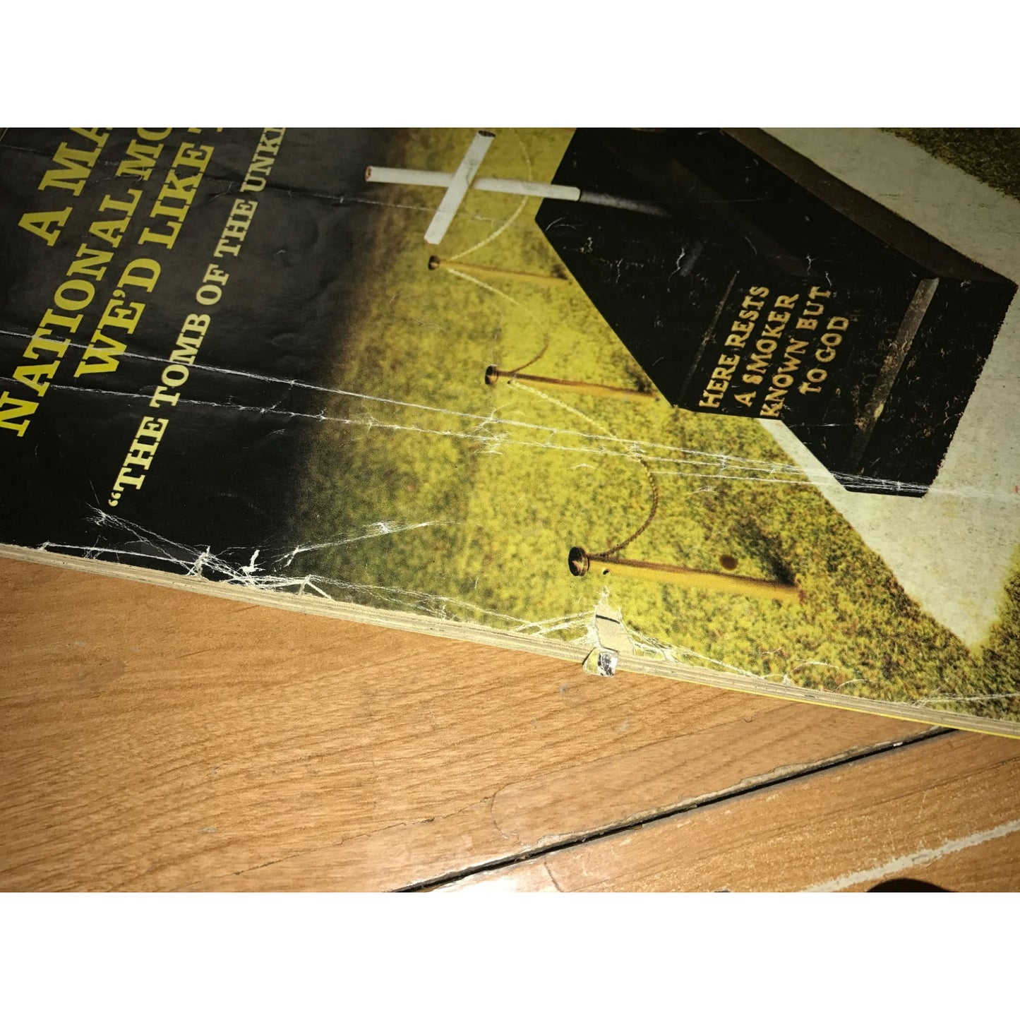 Mad Special Vintage Magazine Number 9