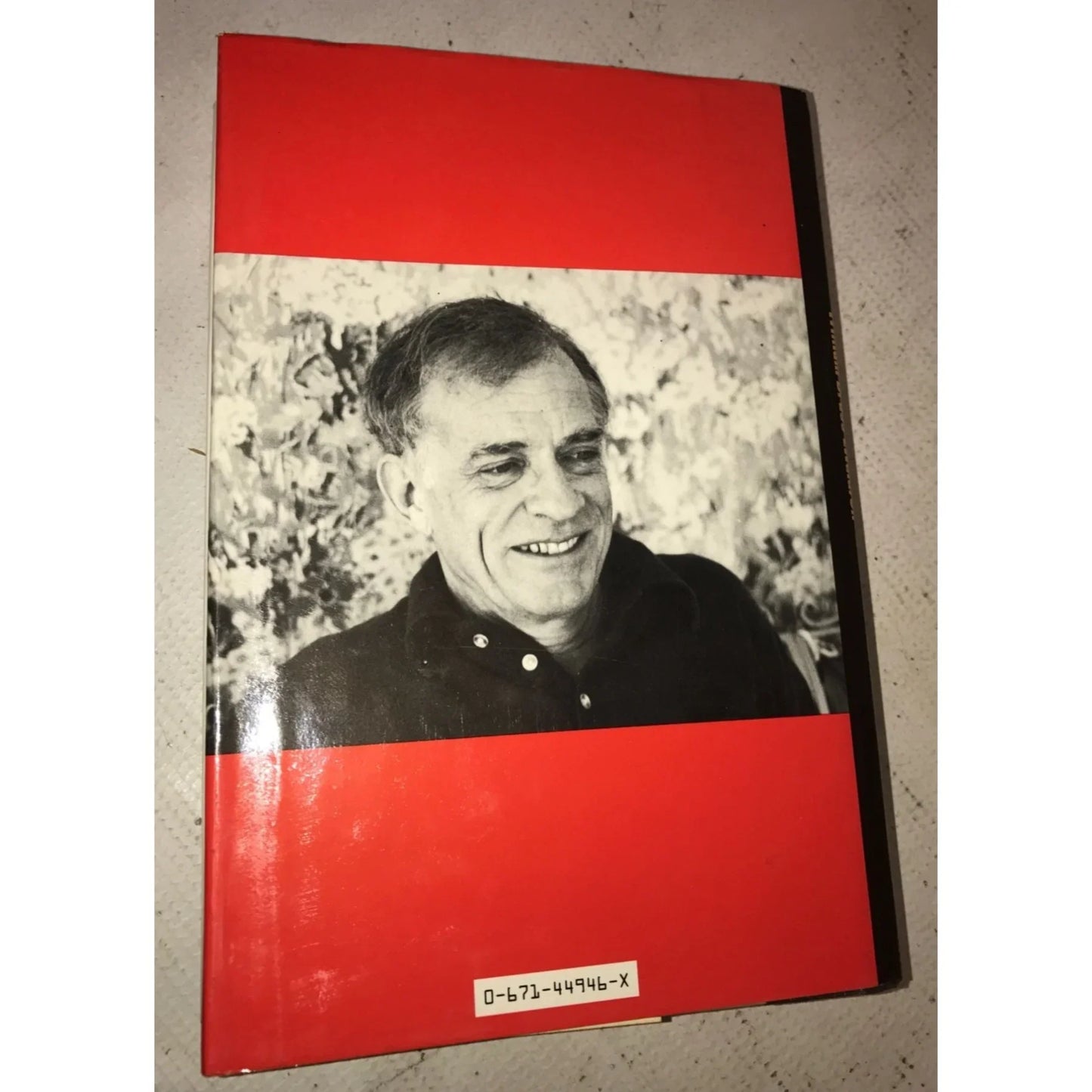 Who Killed John McCarthy? Book by William Bragg Ewald, Jr - A+ Stuff