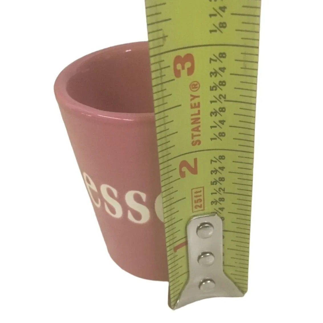 Pink Tennessee Collectible Drinking Shot Glass - A+ Stuff