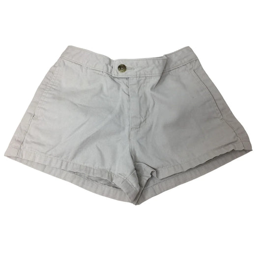 Limited Too Girls Size 7 Khaki Shorts with Pockets limited too A+ Stuff