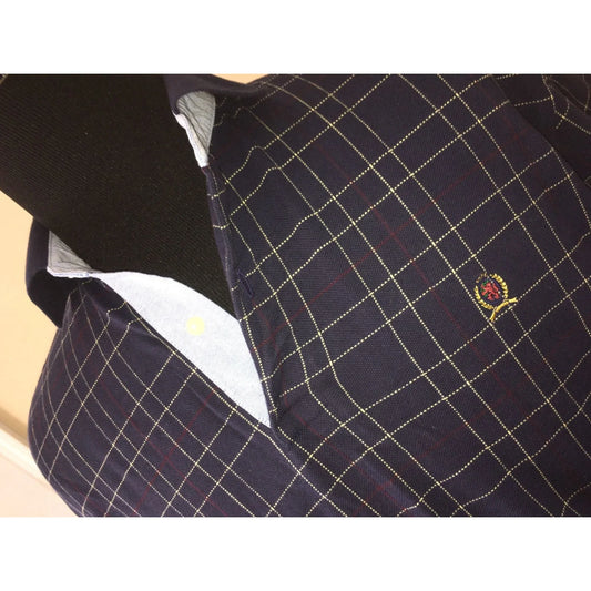 Tommy Hilfiger Size Medium Men's Collared Shirt - A+ Stuff
