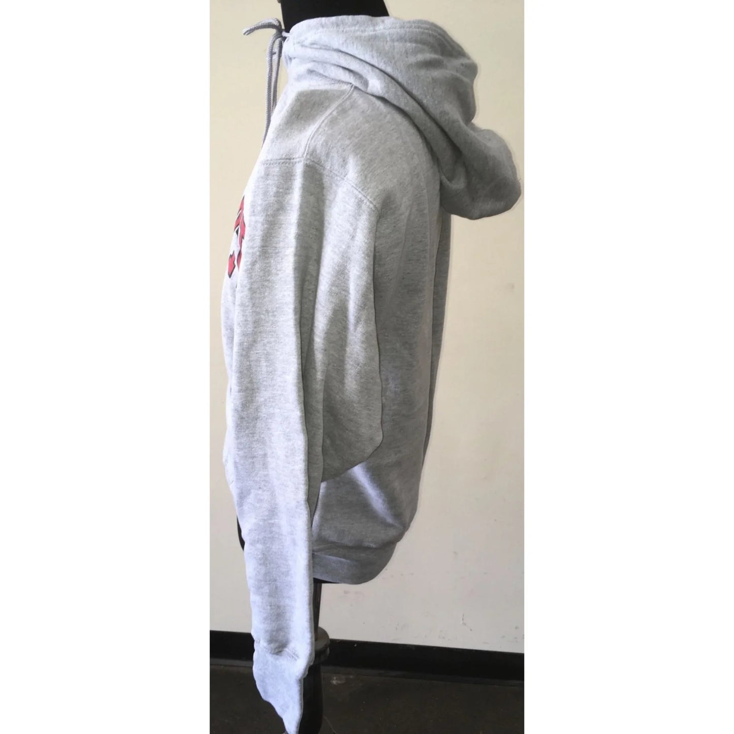 Vintage Ohio State Steve & Barry's Quality Authentic Goods Hoodie Size S/M - A+ Stuff