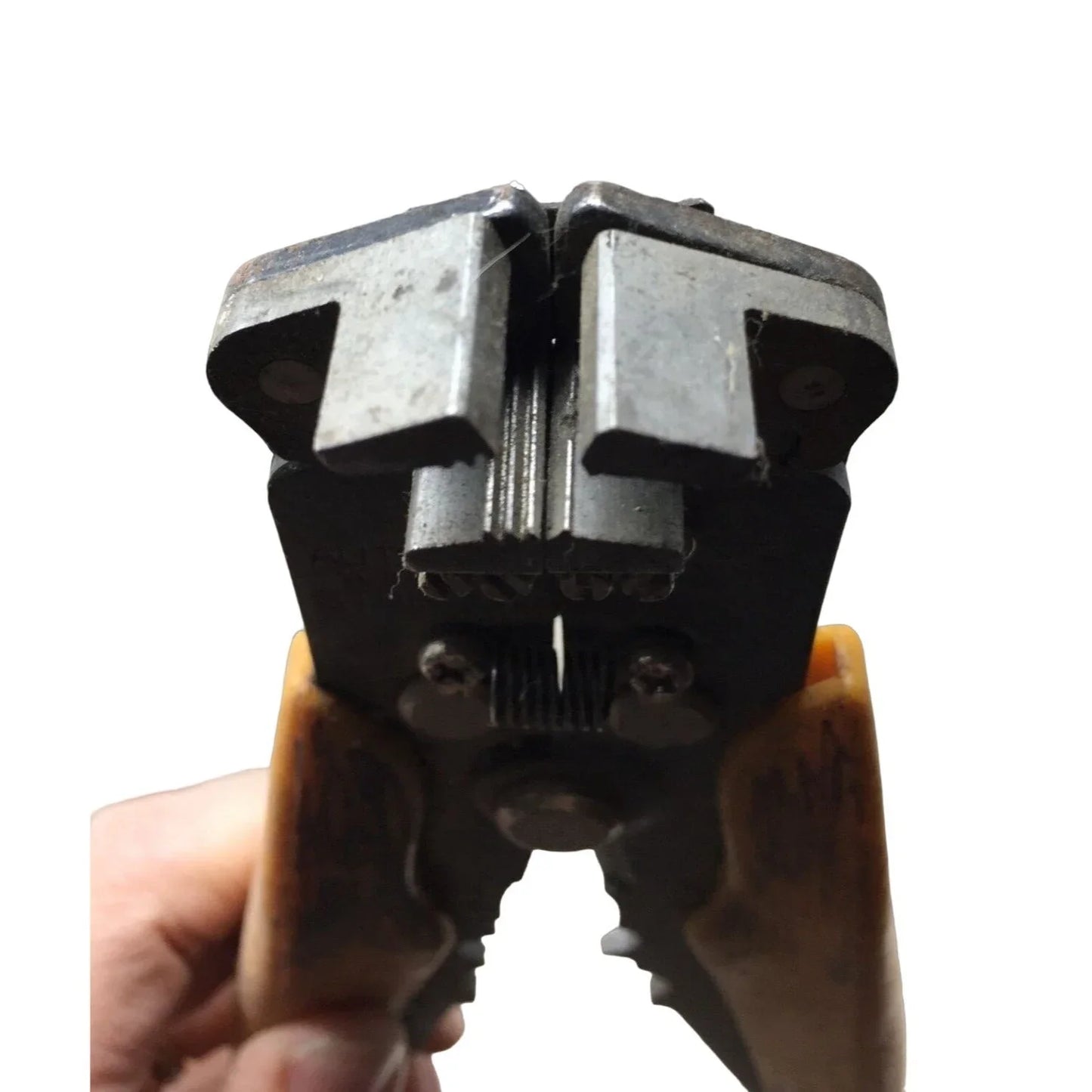 Hand-held Auto Wire Stripper Tool- Preowned A+ Stuff A+ Stuff