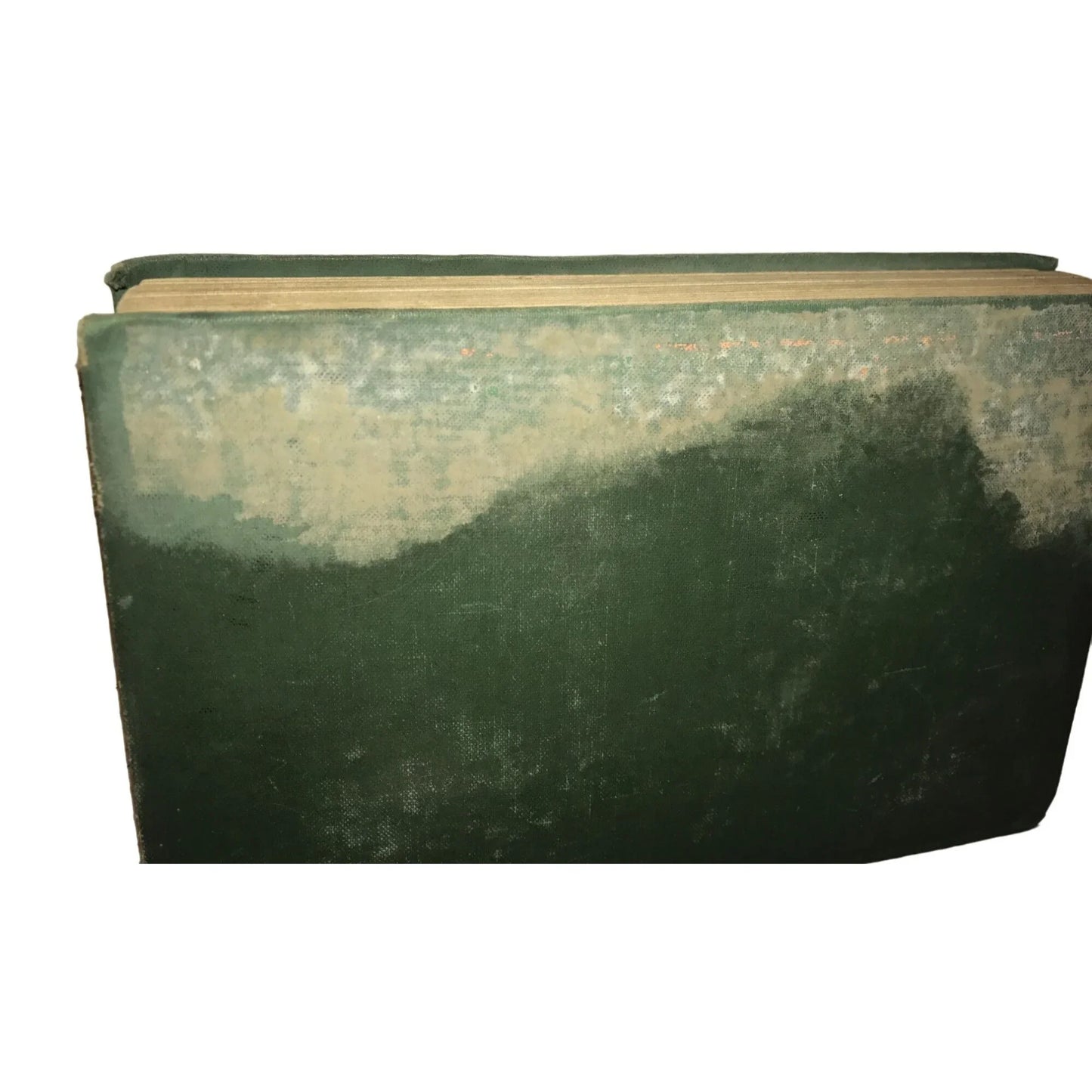 Ivan Hoe - Sir Walter Scott - antique book - early 1900s - wear and some damages to covers - A+ Stuff