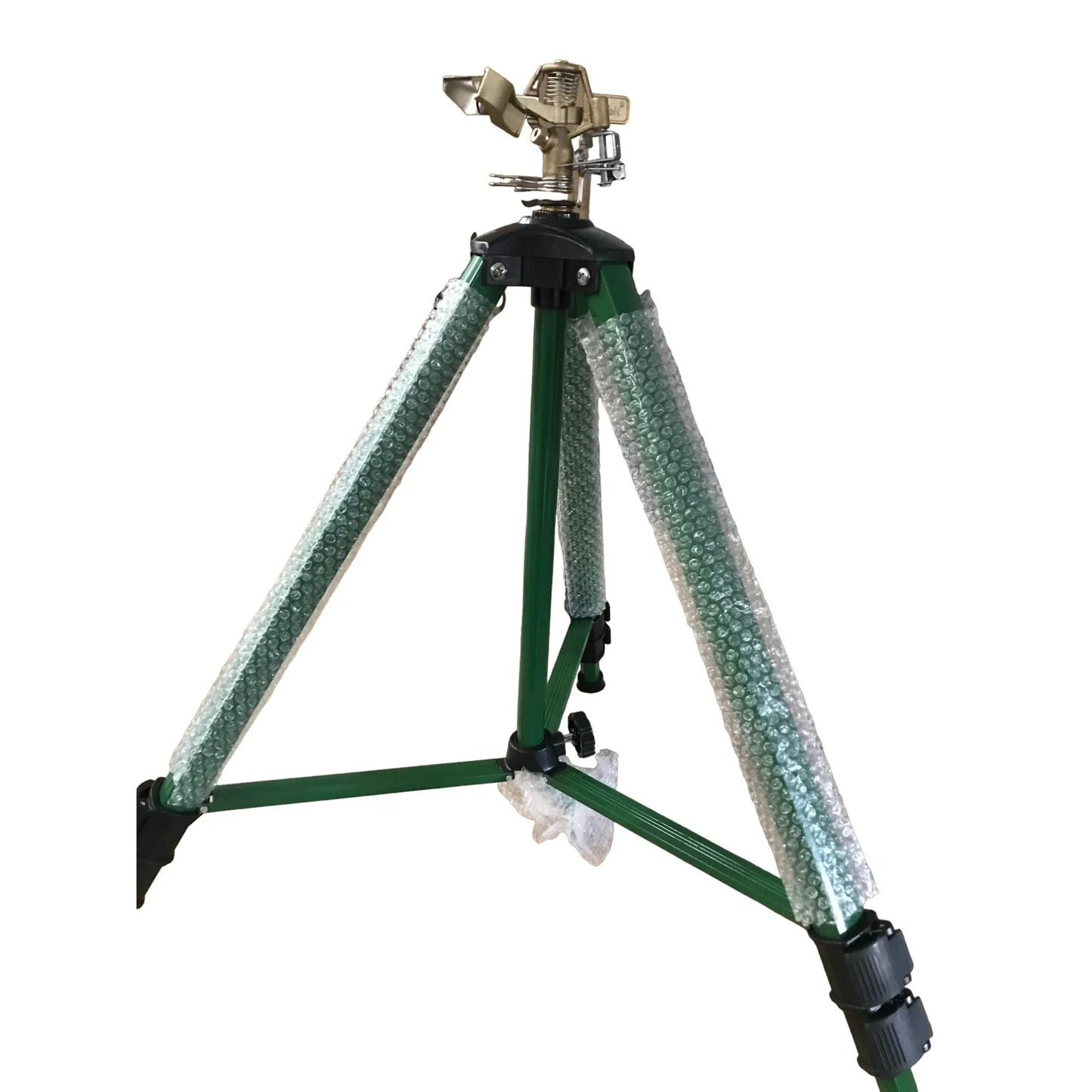 Tripod Sprinkler for Grass, Garden or Yard - NIP - Outdoor Gardening or Fun - A+ Stuff