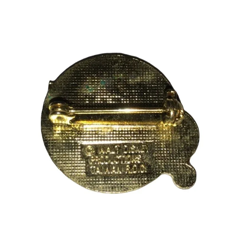 Vintage Walt Disney Main Street USA Collectible Pin - A+ Stuff
