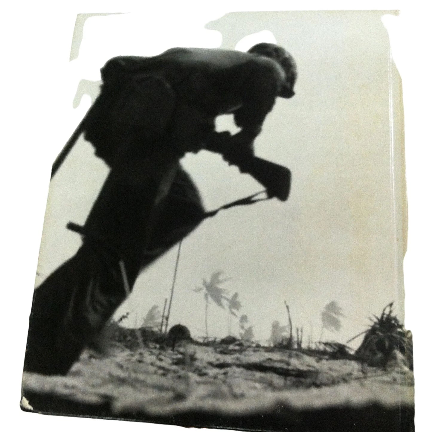Island Fighting World War II Hardback Book by Time Life Books - A+ Stuff