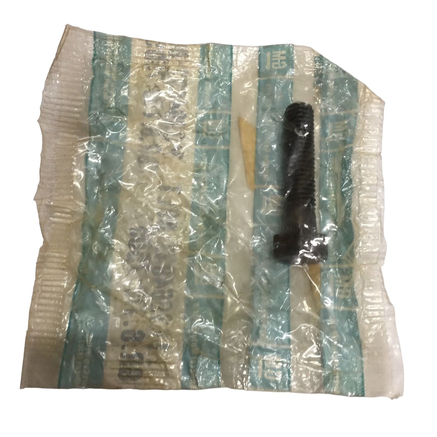 GM General Motors Part #3964832 BOLT New Old Stock