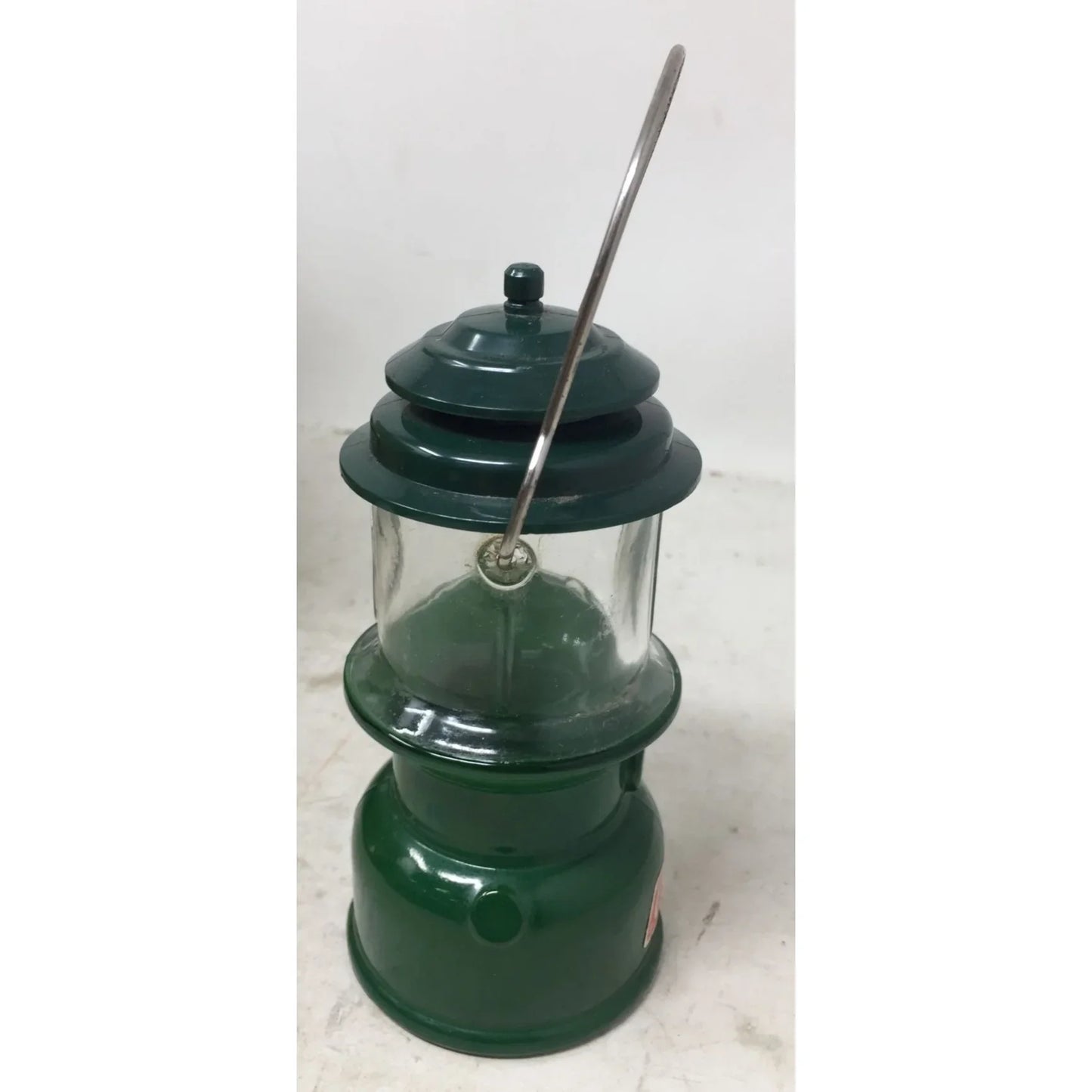 Vintage Avon Coleman Mini Lantern Empty Collectible Cologne Bottle - A+ Stuff