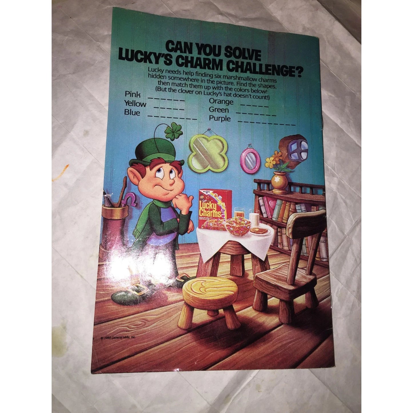 Marvel Comics Count Duckula #9 Vintage Comic Book - A+ Stuff