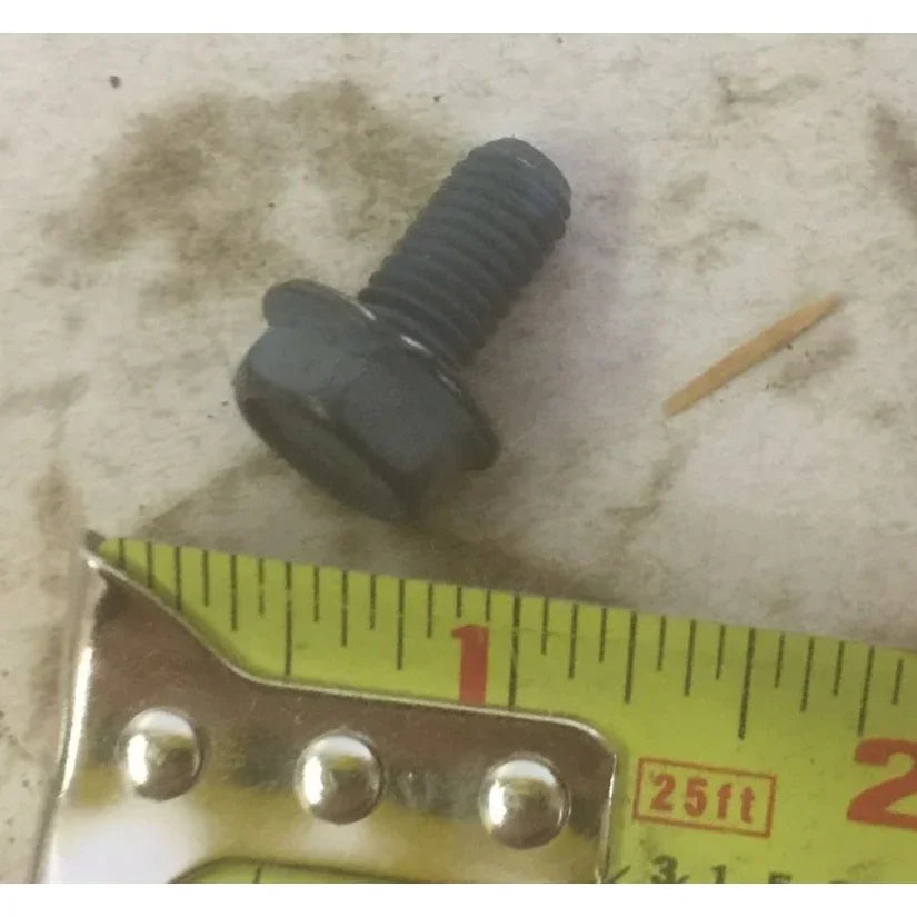 GM General Motors Part #11502670- M8x1.25x20 Multi-Purpose Bolts (12) - A+ Stuff