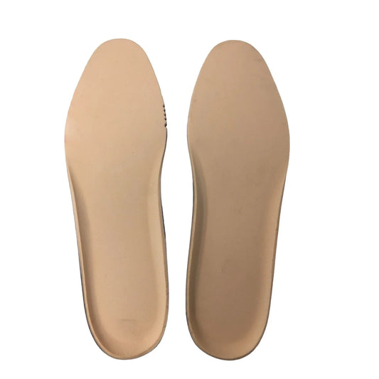 Dr Comfort Heat Moldable Diabetic Shoe Inserts Orthopedic Insoles dr.comfort A+ Stuff