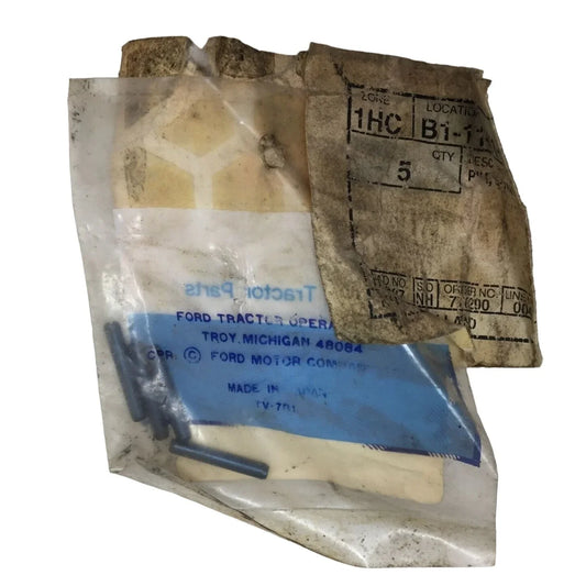 New Holland SBA 030300320 Tractor Part (4 in Bag) - A+ Stuff
