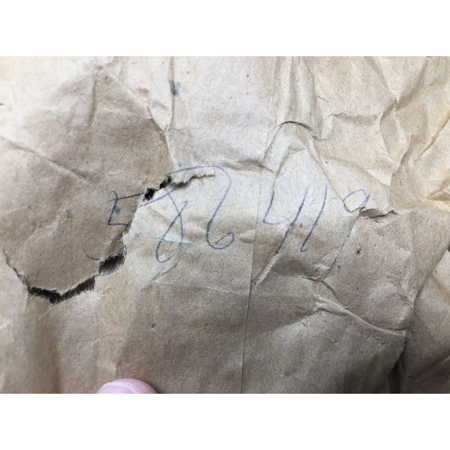 GM General Motors GASKET Part #586419 New old stock GM, General Motors A+ Stuff