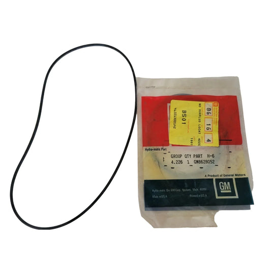 General Motors Delco Hydra-matic Part GM8628052 GM A+ Stuff