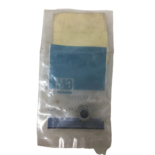GM General Motors NUT Part #7829586 New Old Stock gm, general motors A+ Stuff