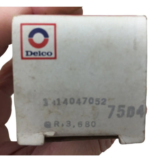 Delco GM part no. 14047052 GASKET - Discontinued General Motors OEM Part General Motors A+ Stuff