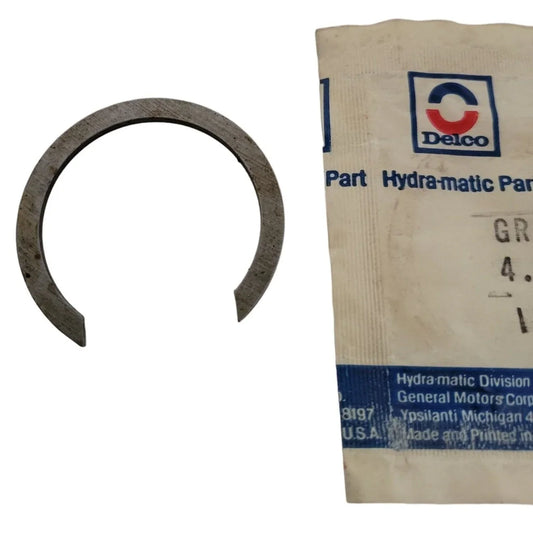New old stock Genuine General Motors Ring-Snap Part DELCO, GM A+ Stuff