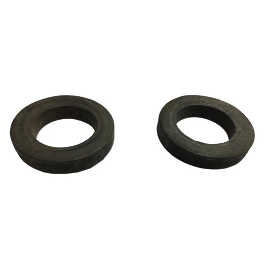 Set of 2 GM General Motors Washers/Rings- New Old Stock gm, general motors A+ Stuff