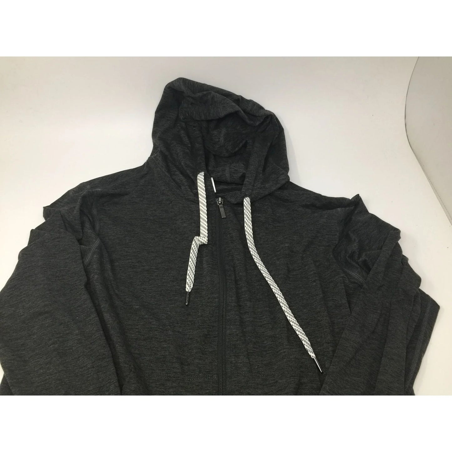 Women's Members Mark Favorite Soft Full Zip Hoodie Size 2XL - A+ Stuff