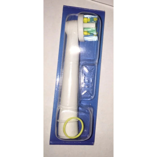 Oral B Floss head for Triumph Toothbrush- New in Packaging - A+ Stuff